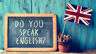 Ici & Ailleurs dispense des formations d'apprentissage et de perfectionnement de la langue anglaise. Nos formateurs anglophones interviennent sur tous niveaux, de débutant à expert.
